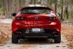 Mazda3 Hatchback 2019 года (NA)